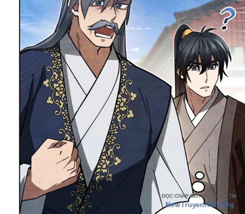 Sinh Tồn Như Một Bộ Khoái Ở Thế Giới Võ Lâm Chap 24 - Next Chap 25