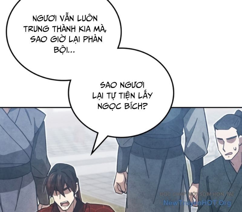 Sinh Tồn Như Một Bộ Khoái Ở Thế Giới Võ Lâm Chap 24 - Next Chap 25