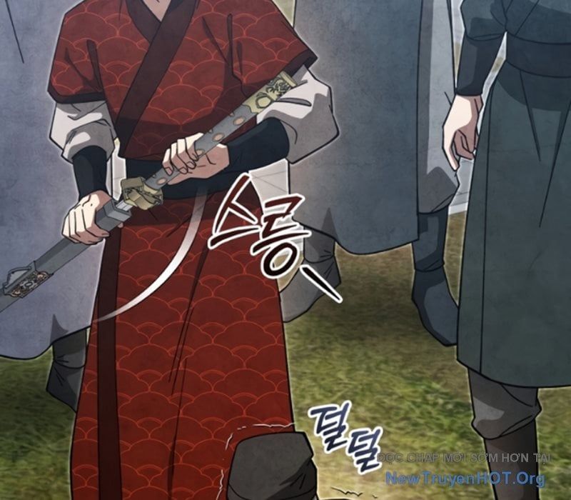 Sinh Tồn Như Một Bộ Khoái Ở Thế Giới Võ Lâm Chap 24 - Next Chap 25