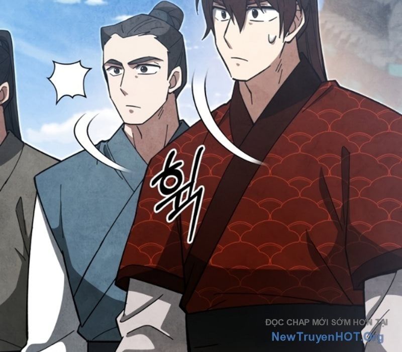 Sinh Tồn Như Một Bộ Khoái Ở Thế Giới Võ Lâm Chap 24 - Next Chap 25