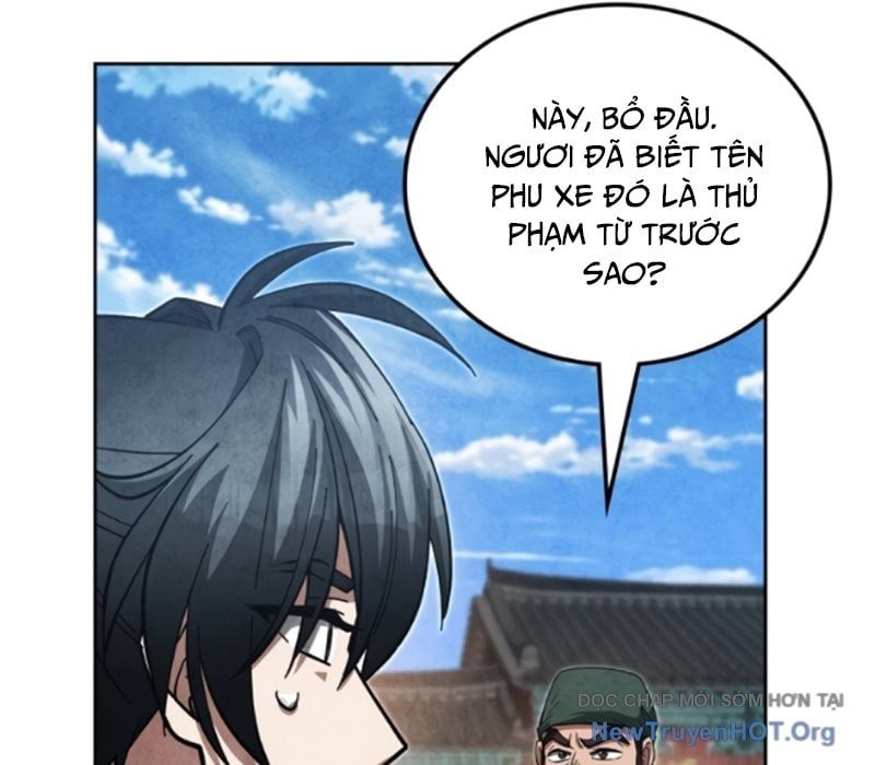 Sinh Tồn Như Một Bộ Khoái Ở Thế Giới Võ Lâm Chap 24 - Next Chap 25