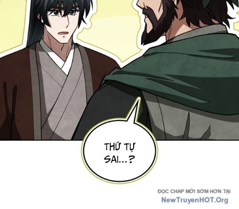 Sinh Tồn Như Một Bộ Khoái Ở Thế Giới Võ Lâm Chap 24 - Next Chap 25