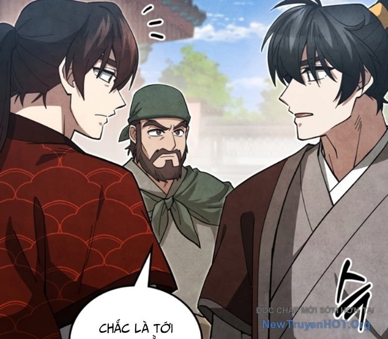 Sinh Tồn Như Một Bộ Khoái Ở Thế Giới Võ Lâm Chap 24 - Next Chap 25