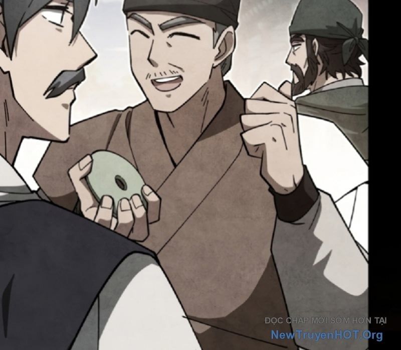 Sinh Tồn Như Một Bộ Khoái Ở Thế Giới Võ Lâm Chap 24 - Next Chap 25