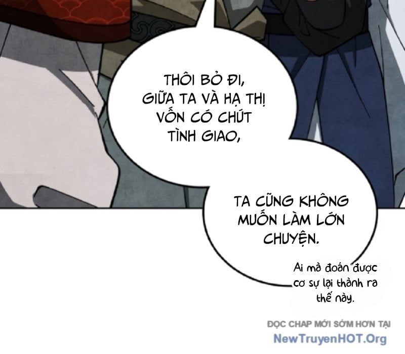 Sinh Tồn Như Một Bộ Khoái Ở Thế Giới Võ Lâm Chap 24 - Next Chap 25