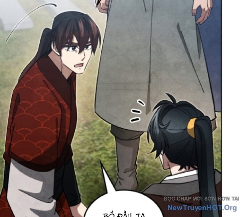 Sinh Tồn Như Một Bộ Khoái Ở Thế Giới Võ Lâm Chap 24 - Next Chap 25