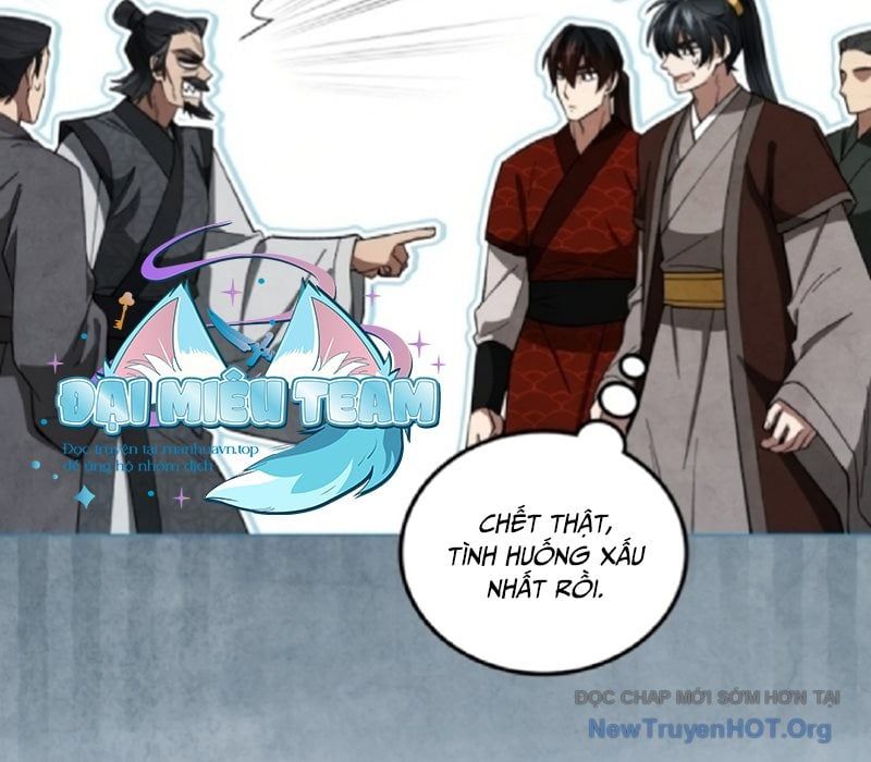 Sinh Tồn Như Một Bộ Khoái Ở Thế Giới Võ Lâm Chap 24 - Next Chap 25