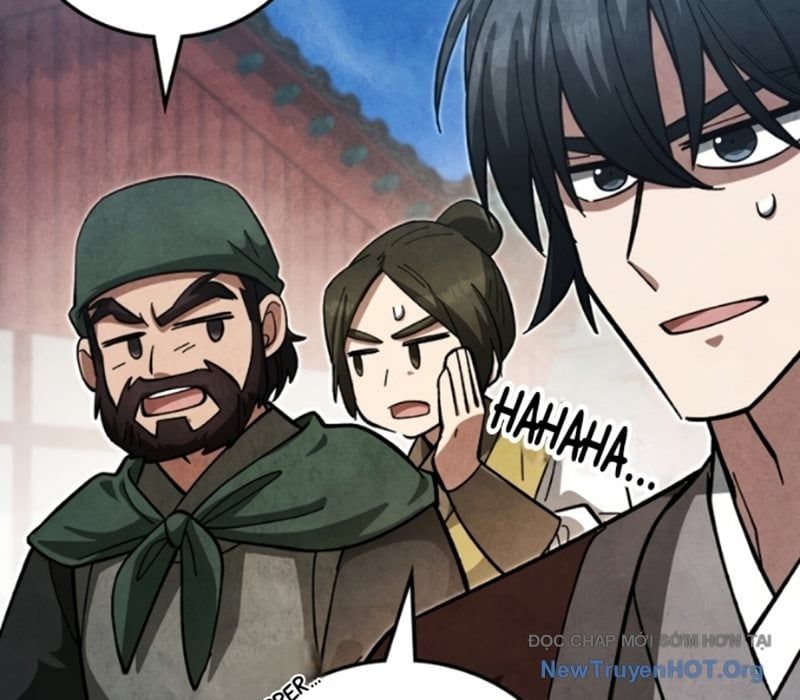 Sinh Tồn Như Một Bộ Khoái Ở Thế Giới Võ Lâm Chap 24 - Next Chap 25