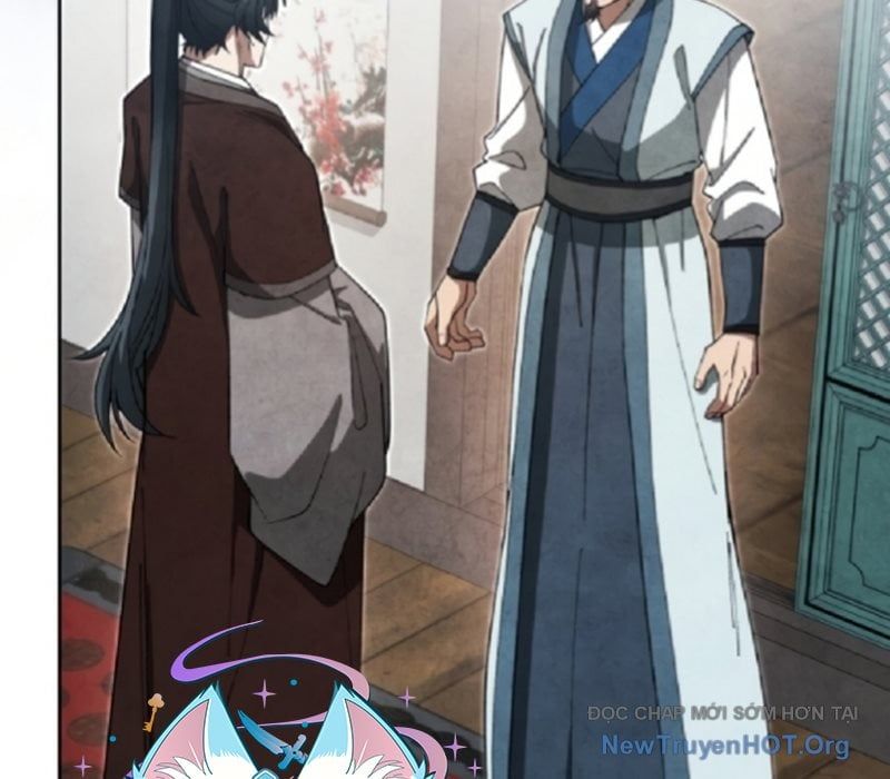 Sinh Tồn Như Một Bộ Khoái Ở Thế Giới Võ Lâm Chap 24 - Next Chap 25