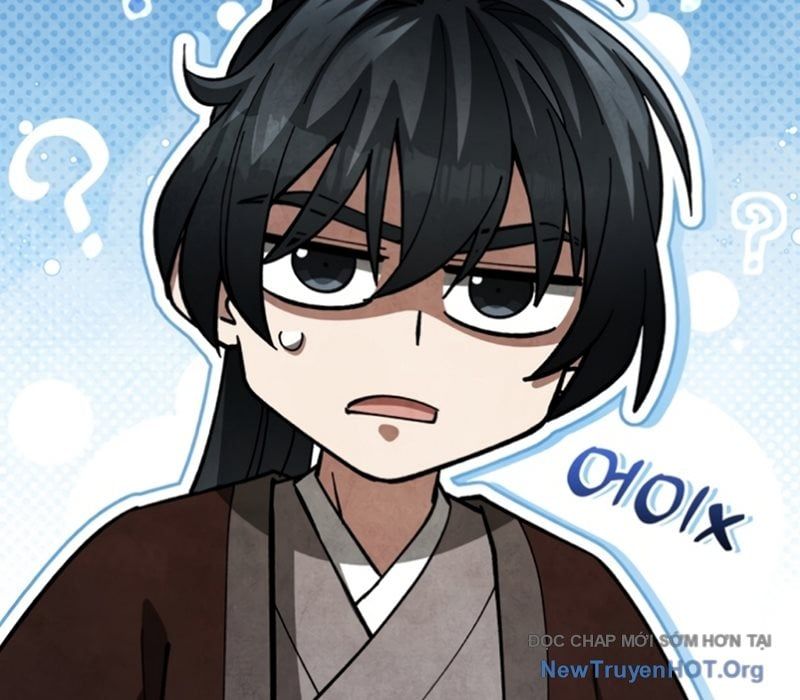 Sinh Tồn Như Một Bộ Khoái Ở Thế Giới Võ Lâm Chap 24 - Next Chap 25