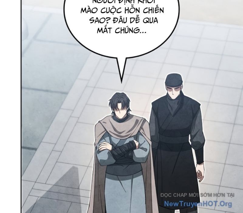 Sinh Tồn Như Một Bộ Khoái Ở Thế Giới Võ Lâm Chap 24 - Next Chap 25