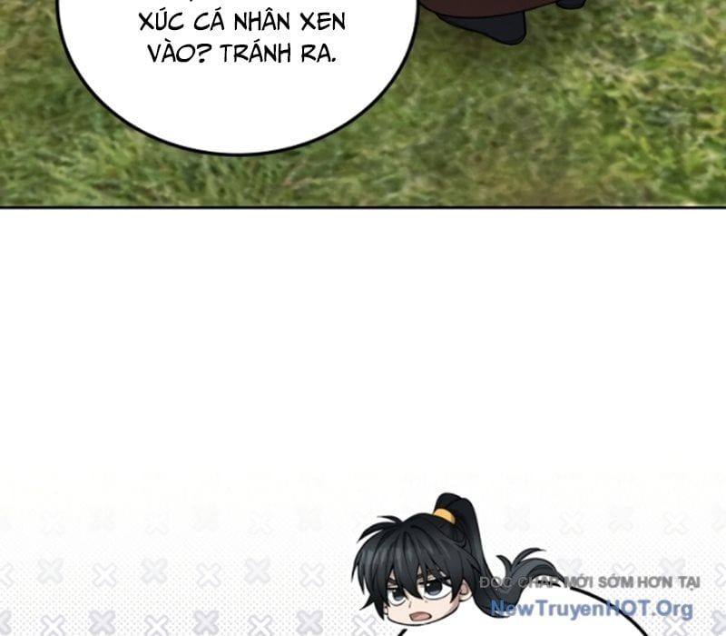 Sinh Tồn Như Một Bộ Khoái Ở Thế Giới Võ Lâm Chap 24 - Next Chap 25