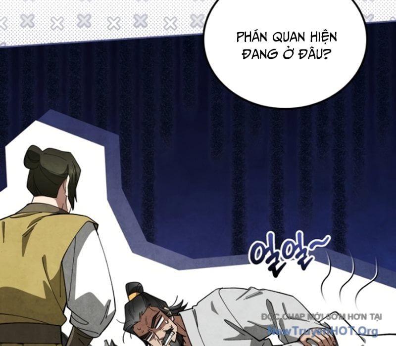 Sinh Tồn Như Một Bộ Khoái Ở Thế Giới Võ Lâm Chap 24 - Next Chap 25