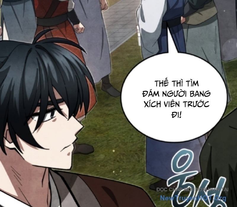 Sinh Tồn Như Một Bộ Khoái Ở Thế Giới Võ Lâm Chap 24 - Next Chap 25