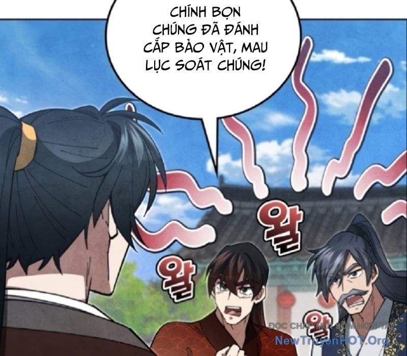 Sinh Tồn Như Một Bộ Khoái Ở Thế Giới Võ Lâm Chap 24 - Next Chap 25