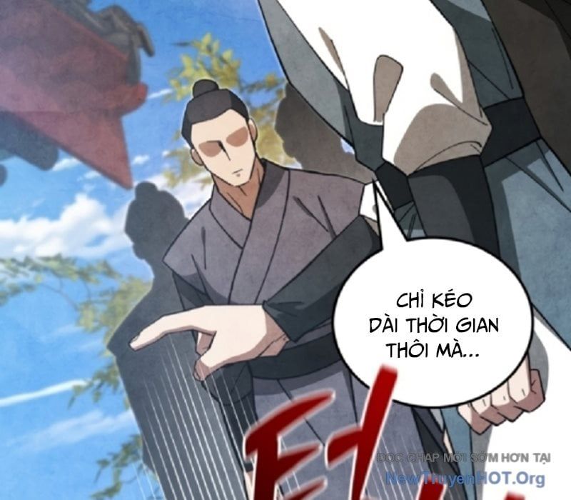 Sinh Tồn Như Một Bộ Khoái Ở Thế Giới Võ Lâm Chap 24 - Next Chap 25