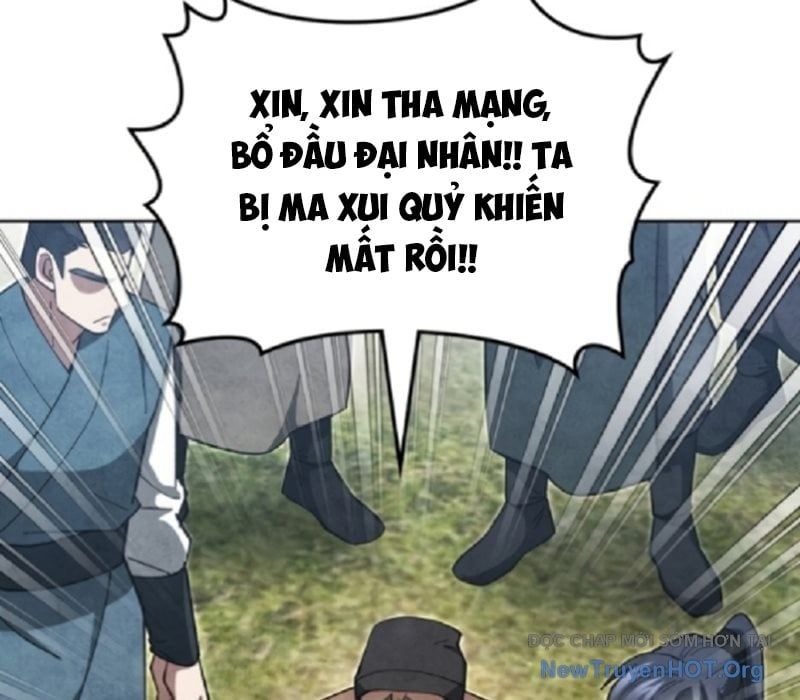 Sinh Tồn Như Một Bộ Khoái Ở Thế Giới Võ Lâm Chap 24 - Next Chap 25