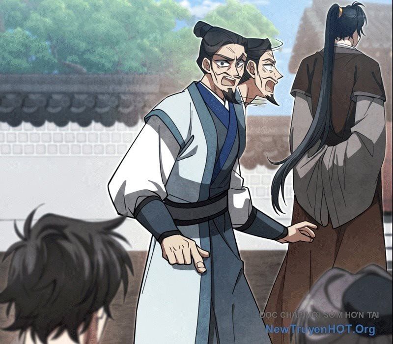 Sinh Tồn Như Một Bộ Khoái Ở Thế Giới Võ Lâm Chap 25 - Next Chap 26