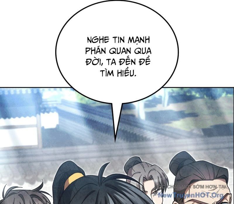 Sinh Tồn Như Một Bộ Khoái Ở Thế Giới Võ Lâm Chap 25 - Next Chap 26