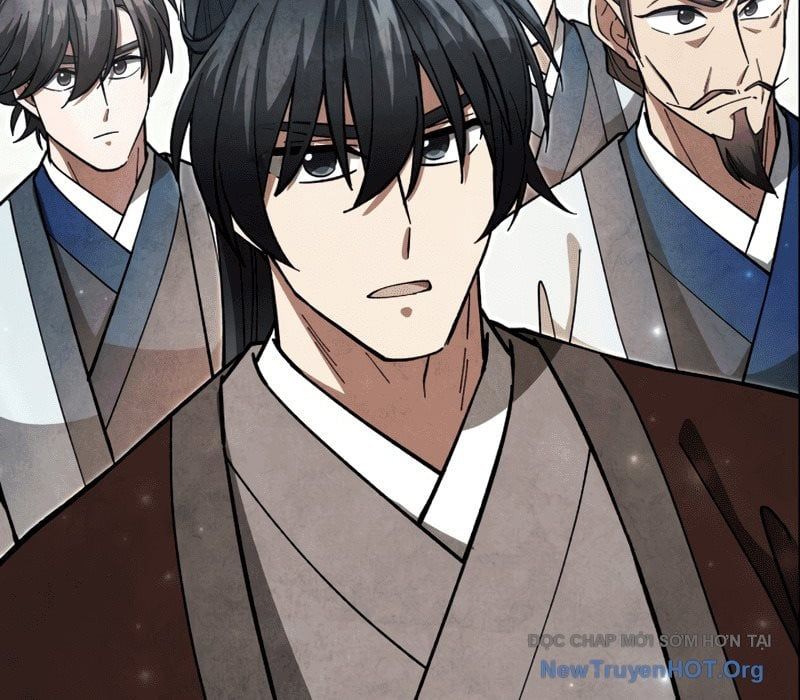 Sinh Tồn Như Một Bộ Khoái Ở Thế Giới Võ Lâm Chap 25 - Next Chap 26