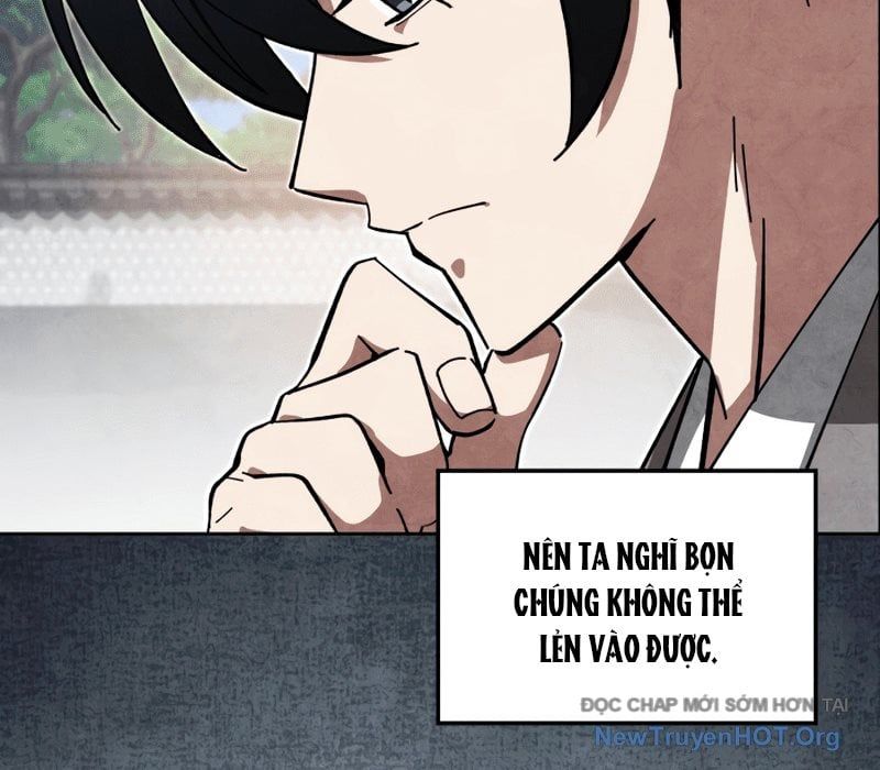 Sinh Tồn Như Một Bộ Khoái Ở Thế Giới Võ Lâm Chap 25 - Next Chap 26