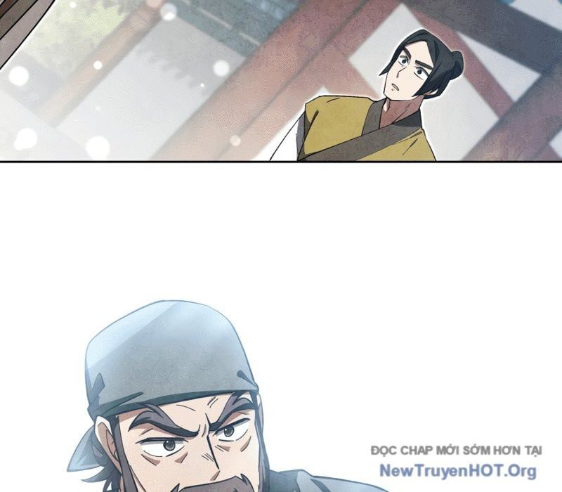 Sinh Tồn Như Một Bộ Khoái Ở Thế Giới Võ Lâm Chap 25 - Next Chap 26