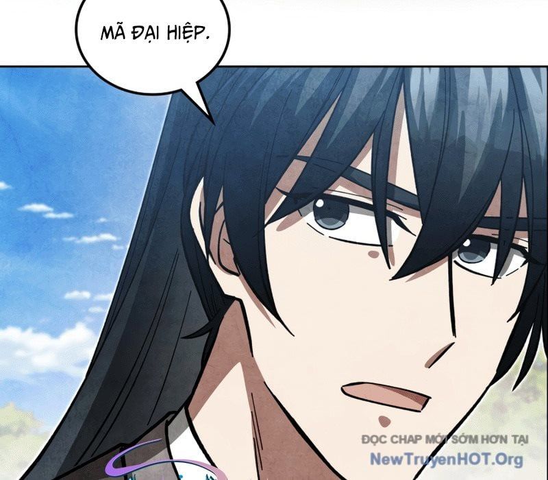 Sinh Tồn Như Một Bộ Khoái Ở Thế Giới Võ Lâm Chap 25 - Next Chap 26