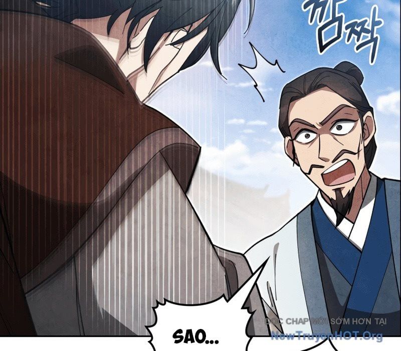 Sinh Tồn Như Một Bộ Khoái Ở Thế Giới Võ Lâm Chap 25 - Next Chap 26