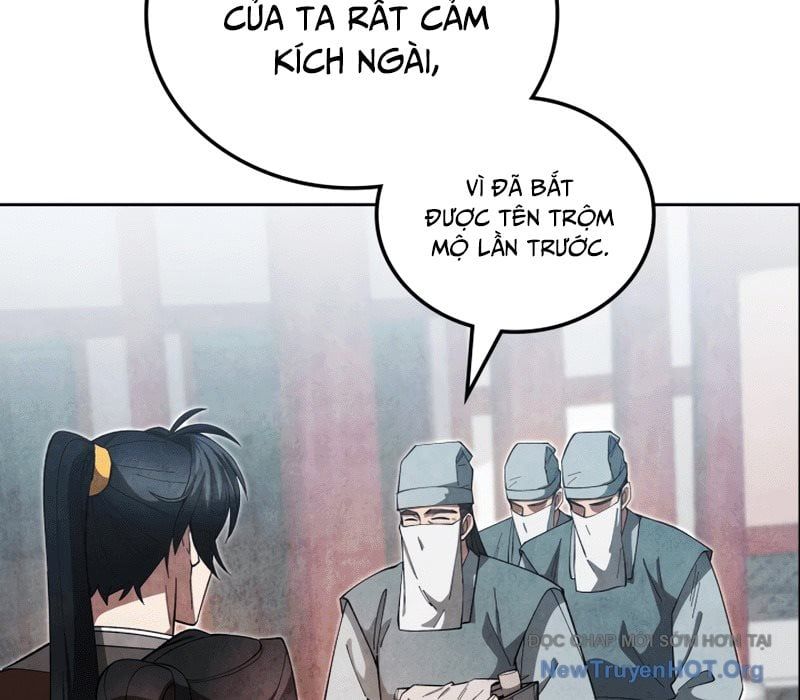 Sinh Tồn Như Một Bộ Khoái Ở Thế Giới Võ Lâm Chap 25 - Next Chap 26