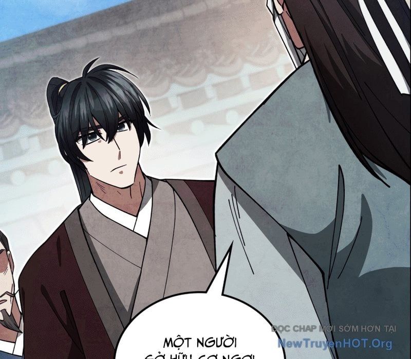 Sinh Tồn Như Một Bộ Khoái Ở Thế Giới Võ Lâm Chap 25 - Next Chap 26