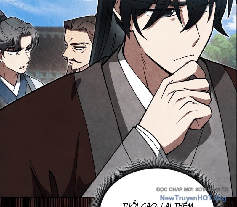 Sinh Tồn Như Một Bộ Khoái Ở Thế Giới Võ Lâm Chap 25 - Next Chap 26