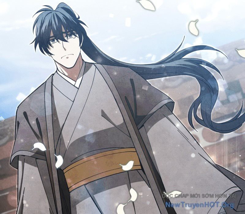 Sinh Tồn Như Một Bộ Khoái Ở Thế Giới Võ Lâm Chap 25 - Next Chap 26