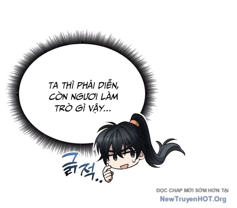 Sinh Tồn Như Một Bộ Khoái Ở Thế Giới Võ Lâm Chap 25 - Next Chap 26