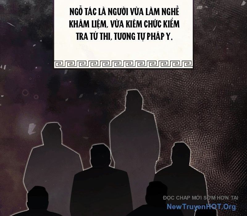 Sinh Tồn Như Một Bộ Khoái Ở Thế Giới Võ Lâm Chap 25 - Next Chap 26