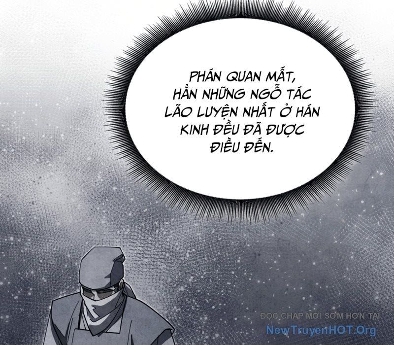 Sinh Tồn Như Một Bộ Khoái Ở Thế Giới Võ Lâm Chap 25 - Next Chap 26