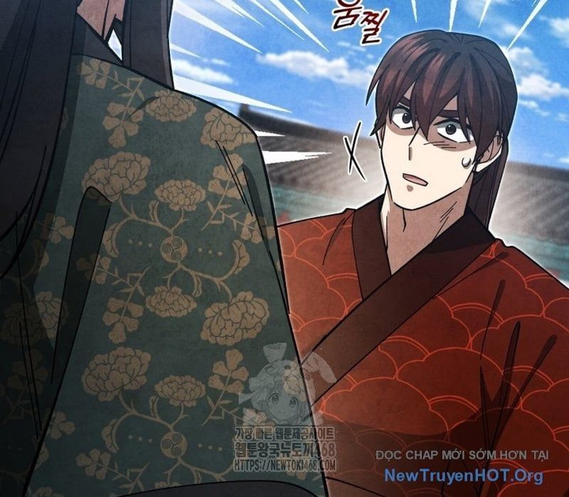 Sinh Tồn Như Một Bộ Khoái Ở Thế Giới Võ Lâm Chap 26 - Next Chap 27