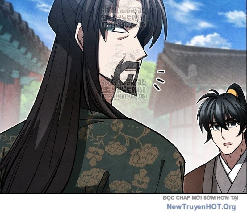 Sinh Tồn Như Một Bộ Khoái Ở Thế Giới Võ Lâm Chap 26 - Next Chap 27