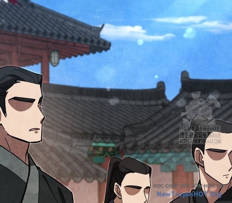 Sinh Tồn Như Một Bộ Khoái Ở Thế Giới Võ Lâm Chap 26 - Next Chap 27