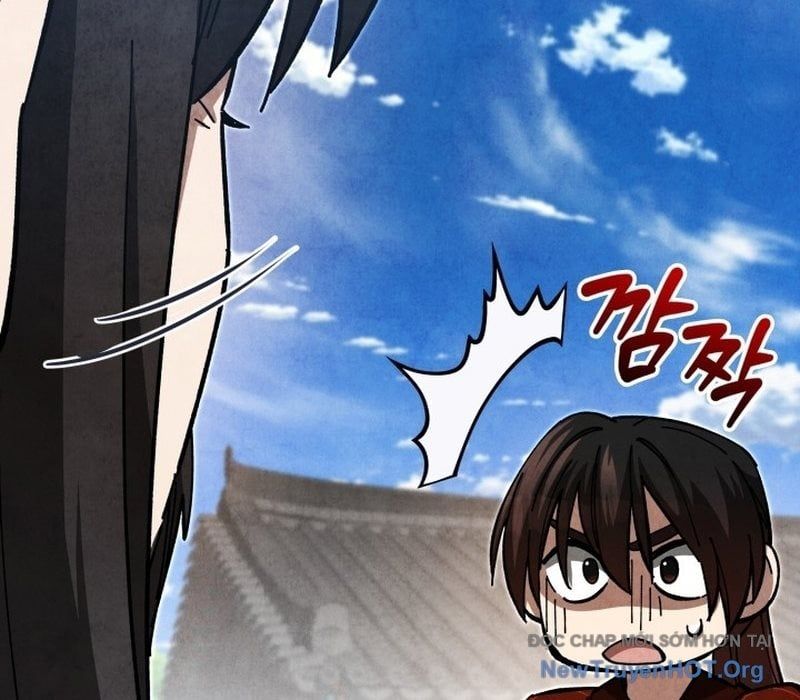 Sinh Tồn Như Một Bộ Khoái Ở Thế Giới Võ Lâm Chap 26 - Next Chap 27