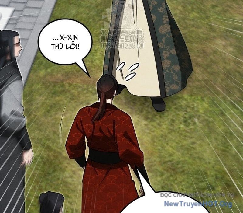 Sinh Tồn Như Một Bộ Khoái Ở Thế Giới Võ Lâm Chap 26 - Next Chap 27