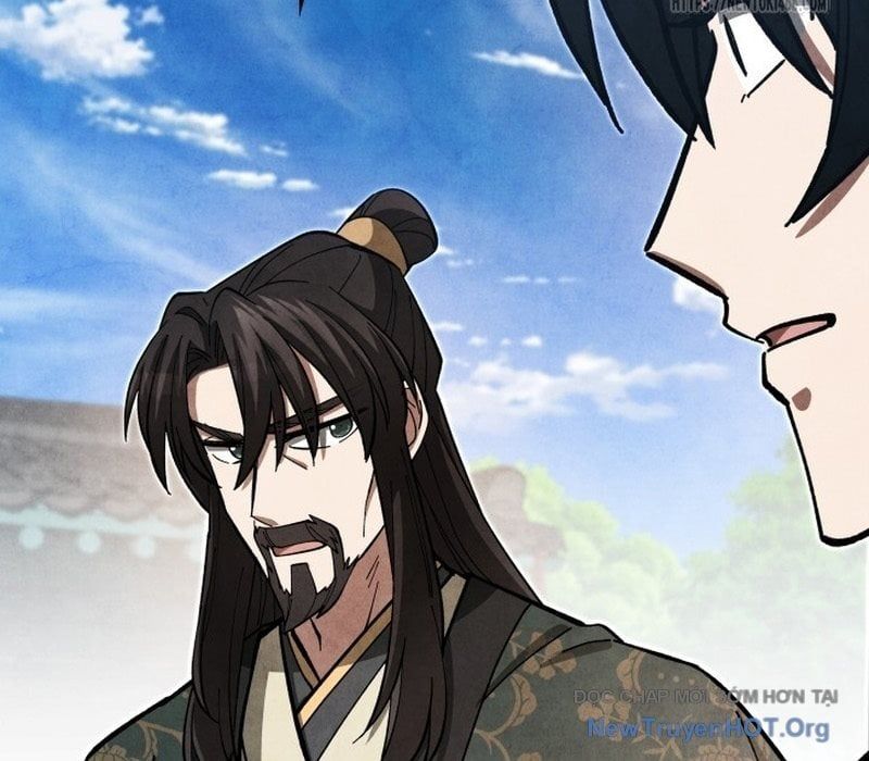 Sinh Tồn Như Một Bộ Khoái Ở Thế Giới Võ Lâm Chap 26 - Next Chap 27