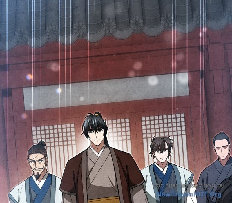 Sinh Tồn Như Một Bộ Khoái Ở Thế Giới Võ Lâm Chap 27 - Next Chap 28