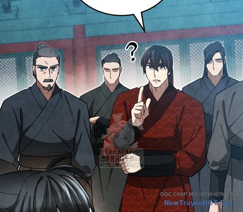 Sinh Tồn Như Một Bộ Khoái Ở Thế Giới Võ Lâm Chap 27 - Next Chap 28