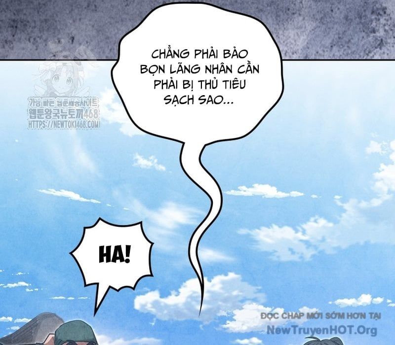 Sinh Tồn Như Một Bộ Khoái Ở Thế Giới Võ Lâm Chap 27 - Next Chap 28