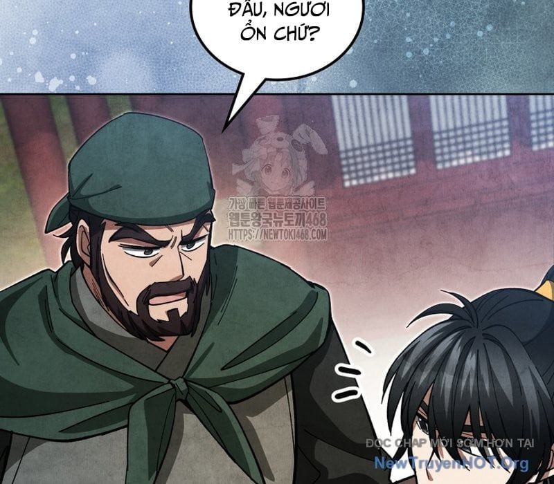 Sinh Tồn Như Một Bộ Khoái Ở Thế Giới Võ Lâm Chap 27 - Next Chap 28