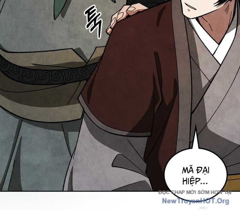 Sinh Tồn Như Một Bộ Khoái Ở Thế Giới Võ Lâm Chap 27 - Next Chap 28