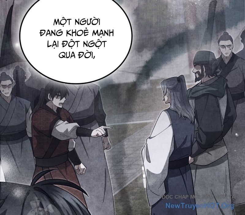 Sinh Tồn Như Một Bộ Khoái Ở Thế Giới Võ Lâm Chap 27 - Next Chap 28