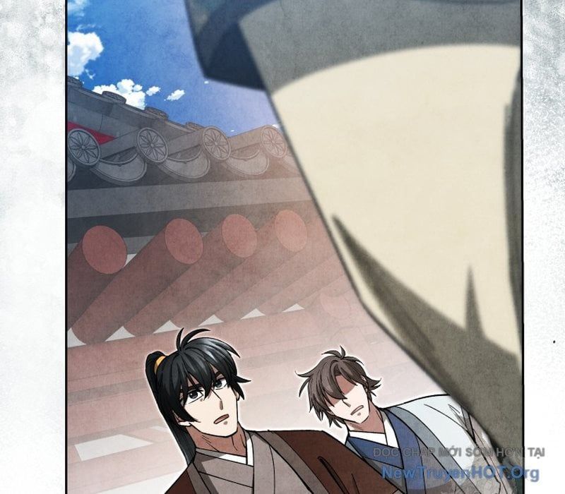 Sinh Tồn Như Một Bộ Khoái Ở Thế Giới Võ Lâm Chap 27 - Next Chap 28