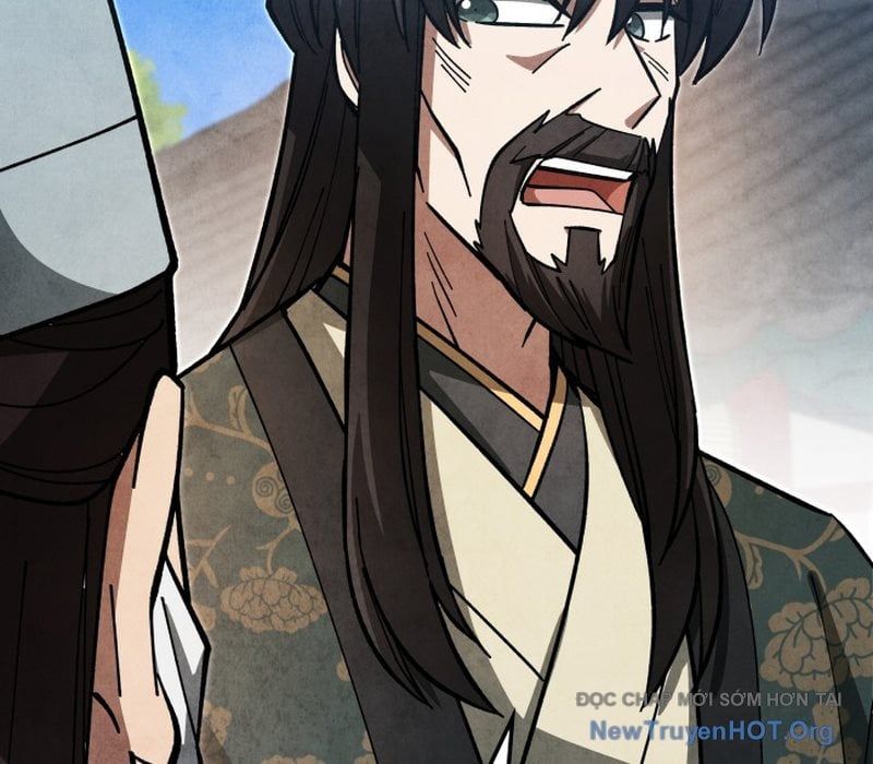 Sinh Tồn Như Một Bộ Khoái Ở Thế Giới Võ Lâm Chap 28 - Next Chap 29