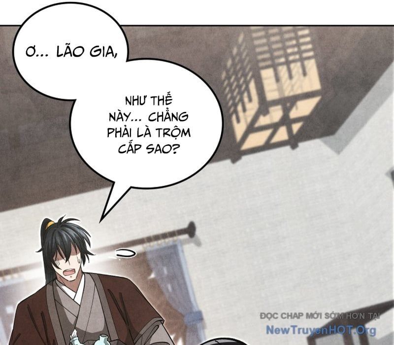Sinh Tồn Như Một Bộ Khoái Ở Thế Giới Võ Lâm Chap 28 - Next Chap 29